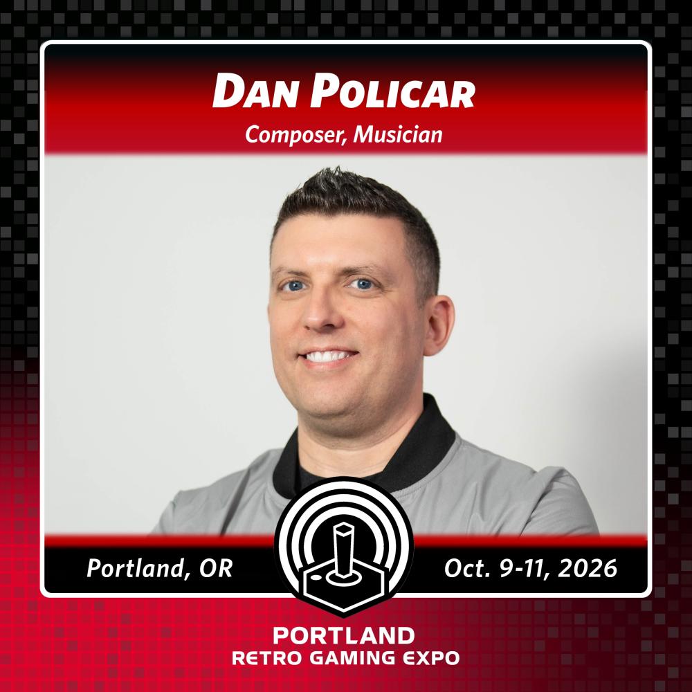 Dan Policar